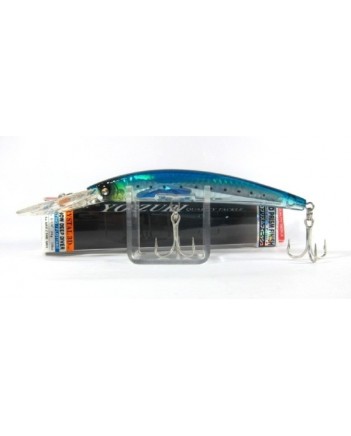  Yozuri-F983-HIW Crystal 3D Minnow Deep Diver 150mm- Dives6m-40g